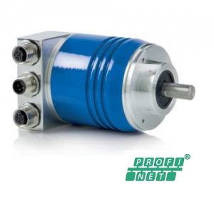 AAM58 ProfiNet - Encoder...