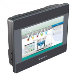 Terminale operatore MT8051iP