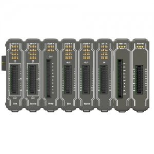 Modulo I/O iR-DQ16-P