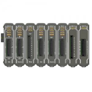 Modulo I/O iR-AI04-TR