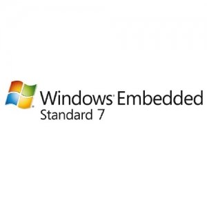Licenza Windows 7 Embedded...