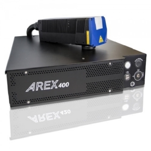 Marcatore laser Arex 410...