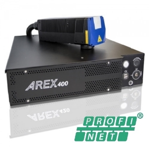 Licenza ProfiNet per Arex 400