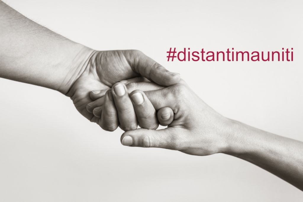 #distantimauniti