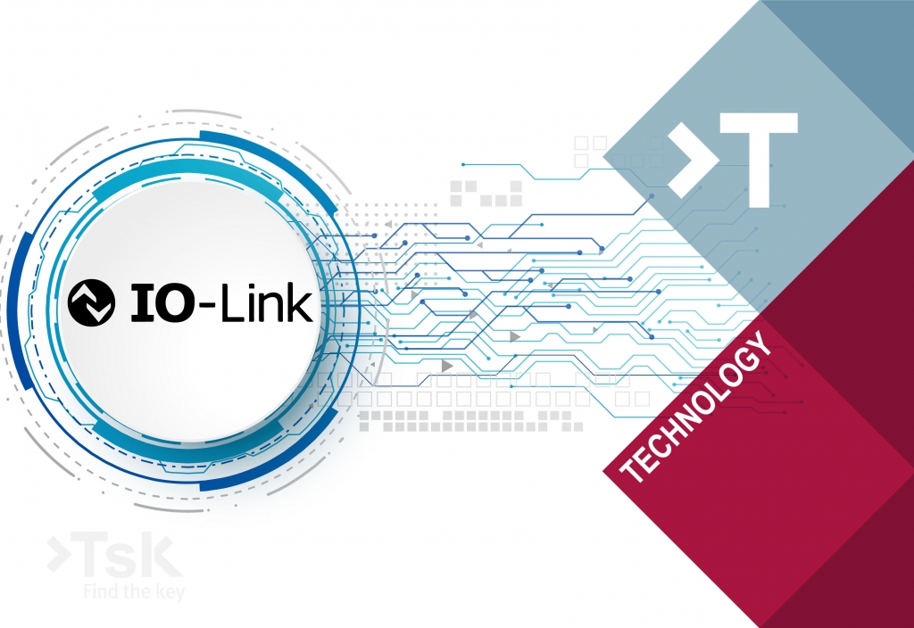 IO-Link: lo standard che semplifica l’automazione industriale