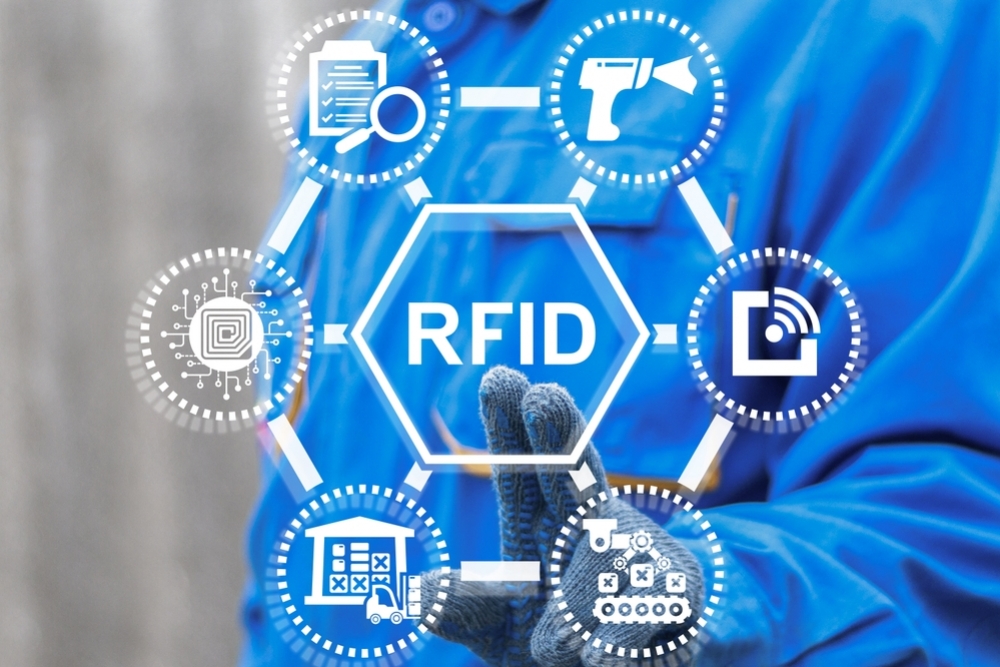 Soluzioni RFID per una produzione affidabile nel settore automotive