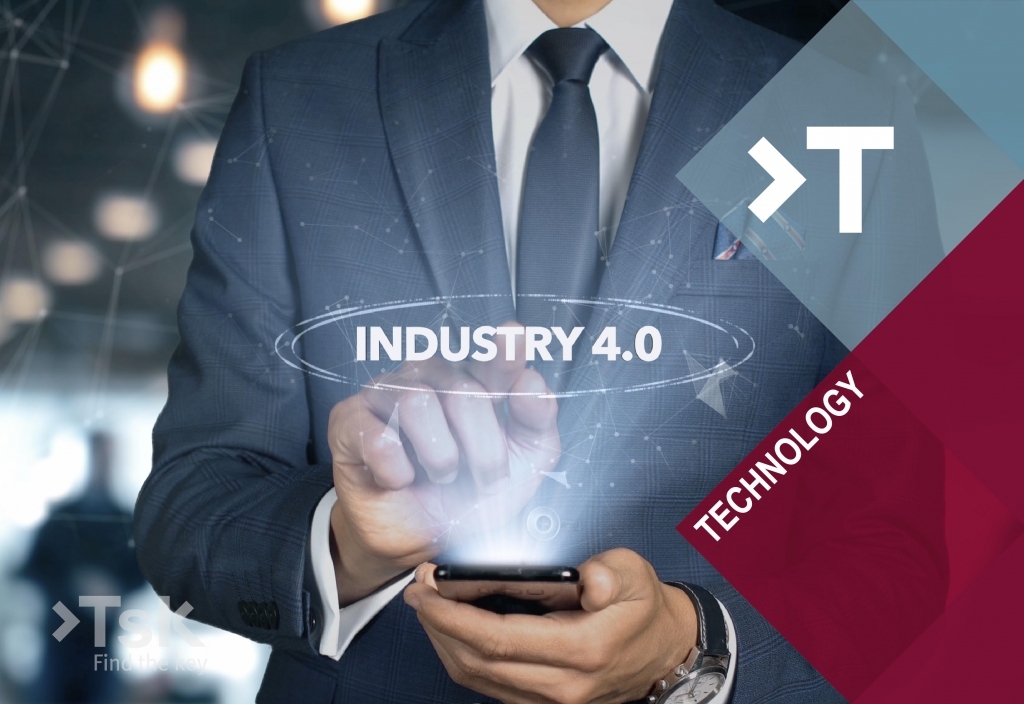 I prodotti Industry 4.0 Ready e l'IO-Link