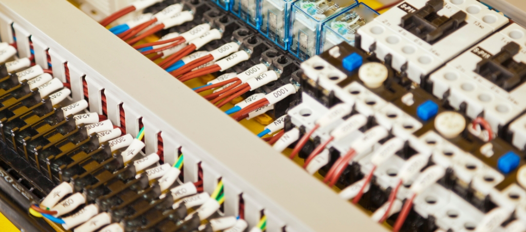 Moduli I/O a bordo macchina: quando il ROI si vede al primo guasto