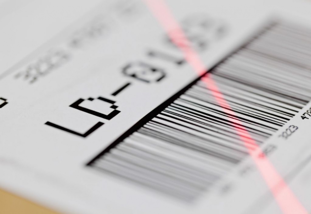 Le applicazioni industriali dei barcode