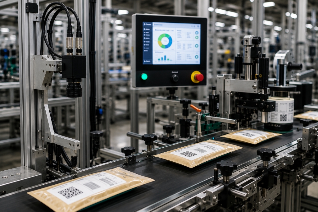PPWR e packaging: oltre la normativa, come cambia il confezionamento
