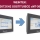 Weintek: il pannello cMT-3072XH2 sostituisce il cMT-3072X2 
