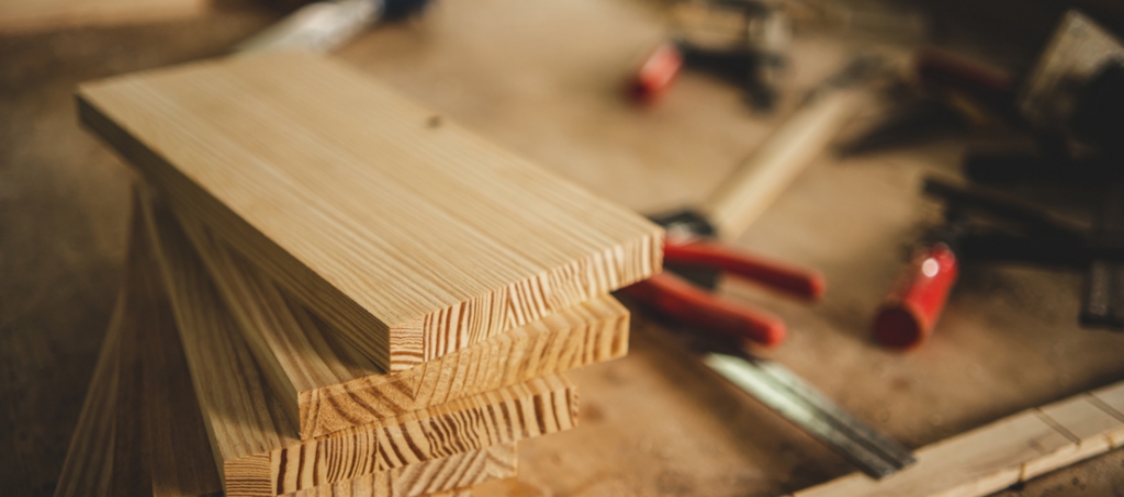 Oltre il design: il cuore industriale del settore arredo